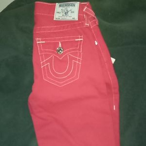 True Religion Jeans boys size 14